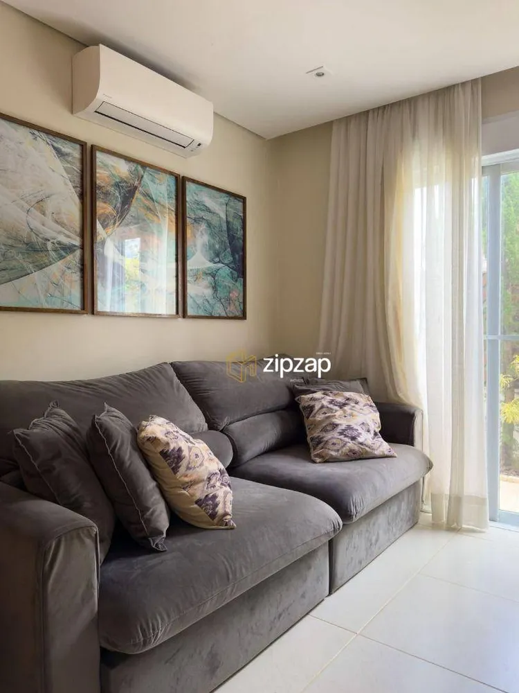 Casa, 3 quartos, 177 m² - Foto 4