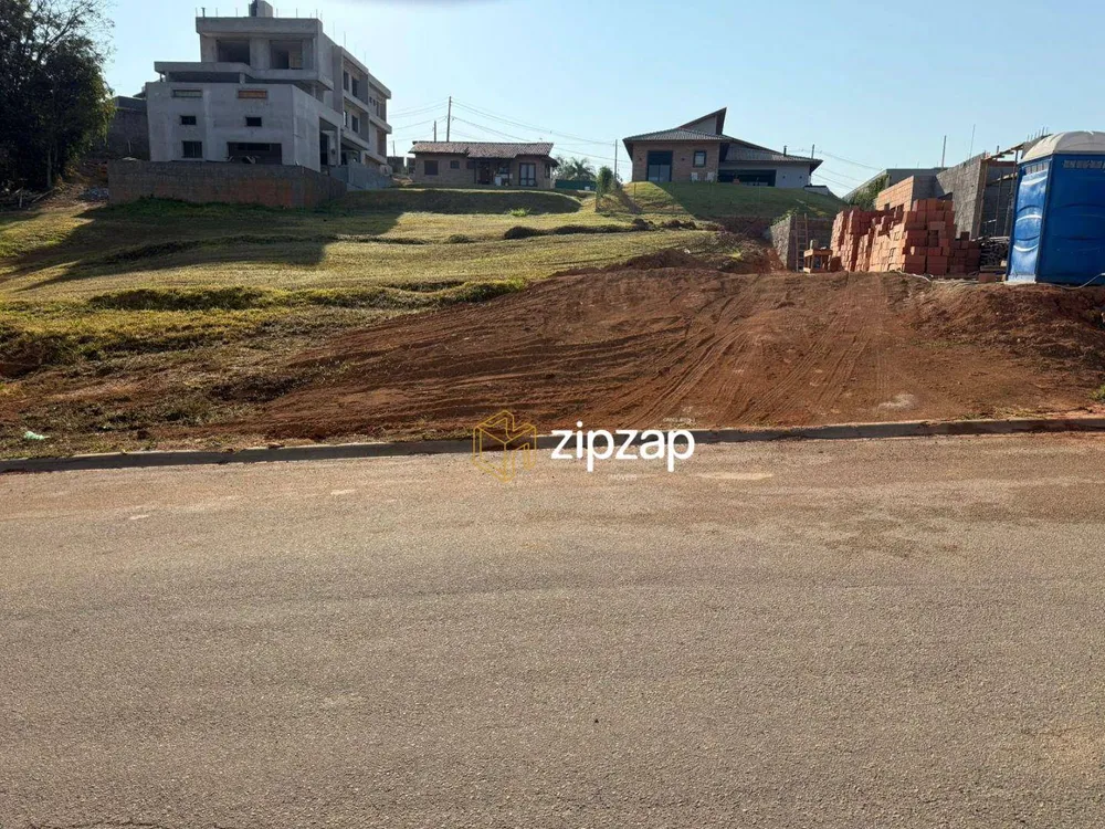 Loteamento e Condomínio, 804 m² - Foto 3
