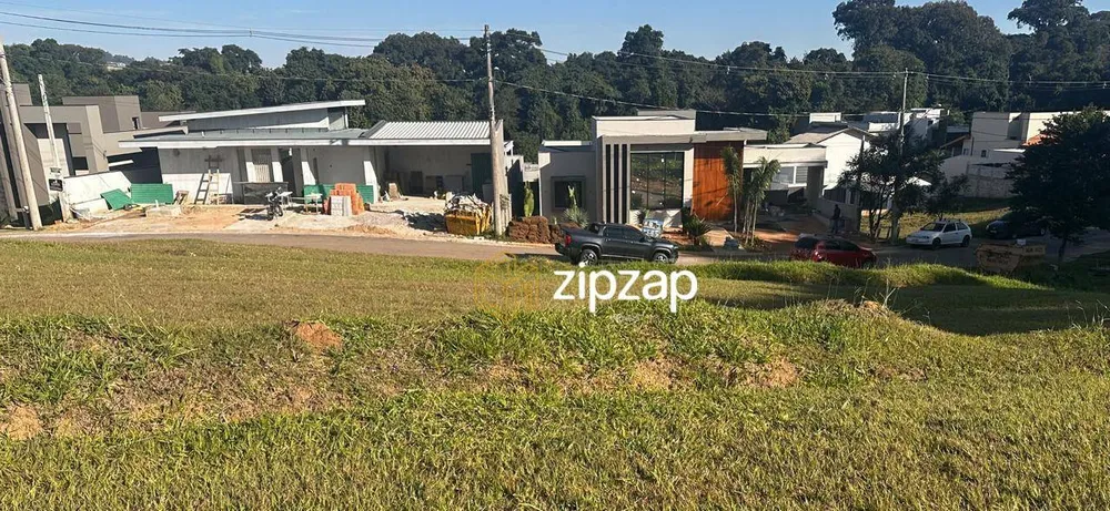Loteamento e Condomínio, 804 m² - Foto 5