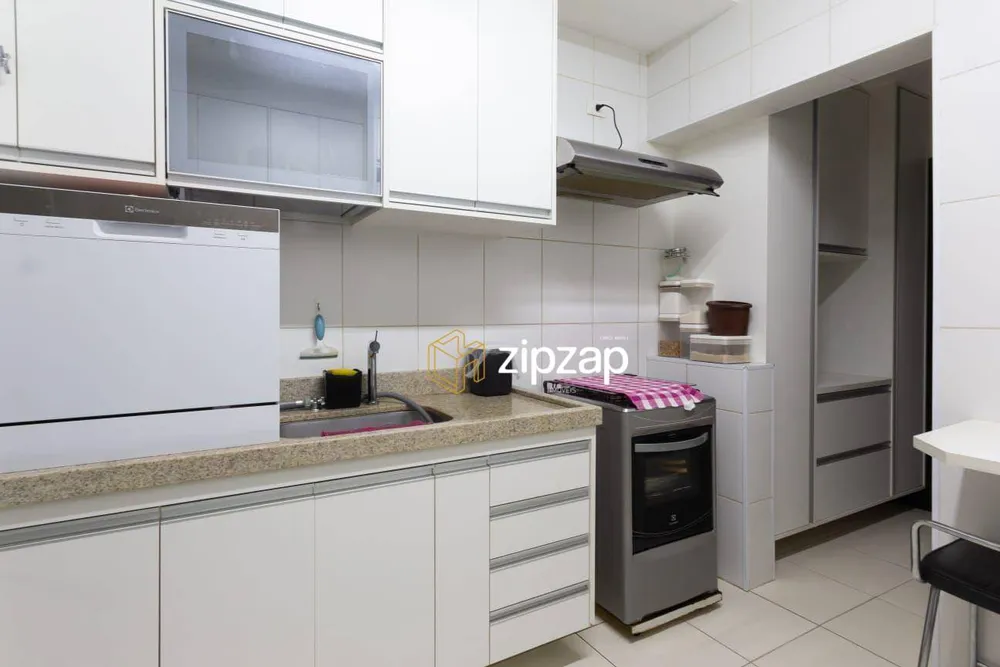 Apartamento, 3 quartos, 96 m² - Foto 6