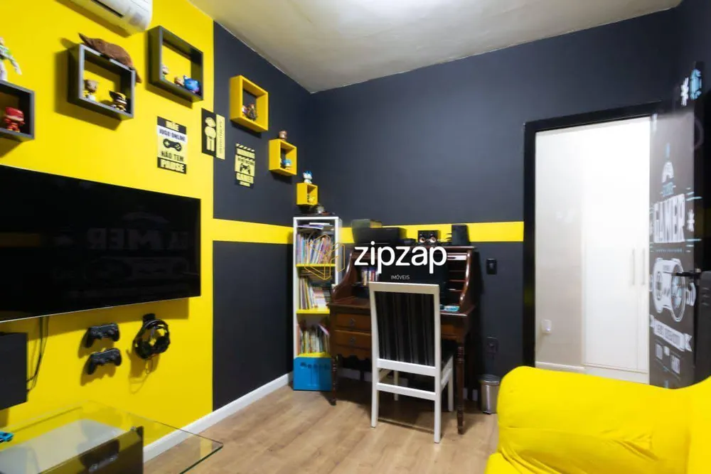 Apartamento, 3 quartos, 96 m² - Foto 7