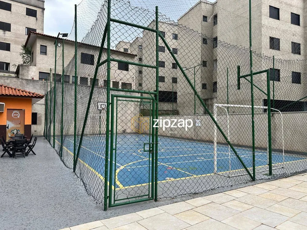 Apartamento, 3 quartos, 96 m² - Foto 9