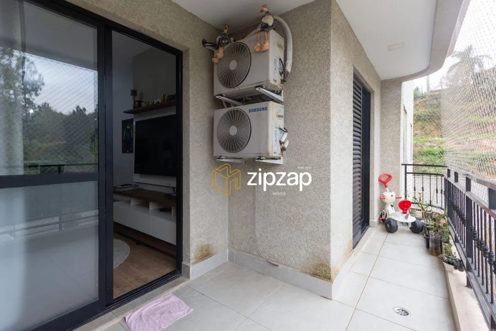 Apartamento, 3 quartos, 96 m² - Foto 5