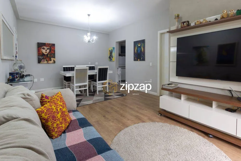 Apartamento, 3 quartos, 96 m² - Foto 1