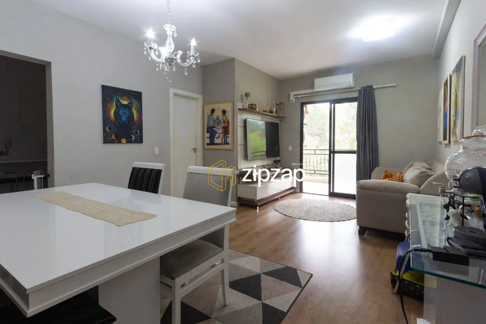 Apartamento, 3 quartos, 96 m² - Foto 2