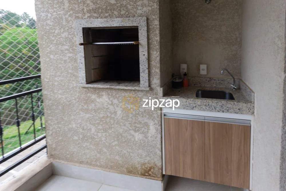 Apartamento, 3 quartos, 96 m² - Foto 4