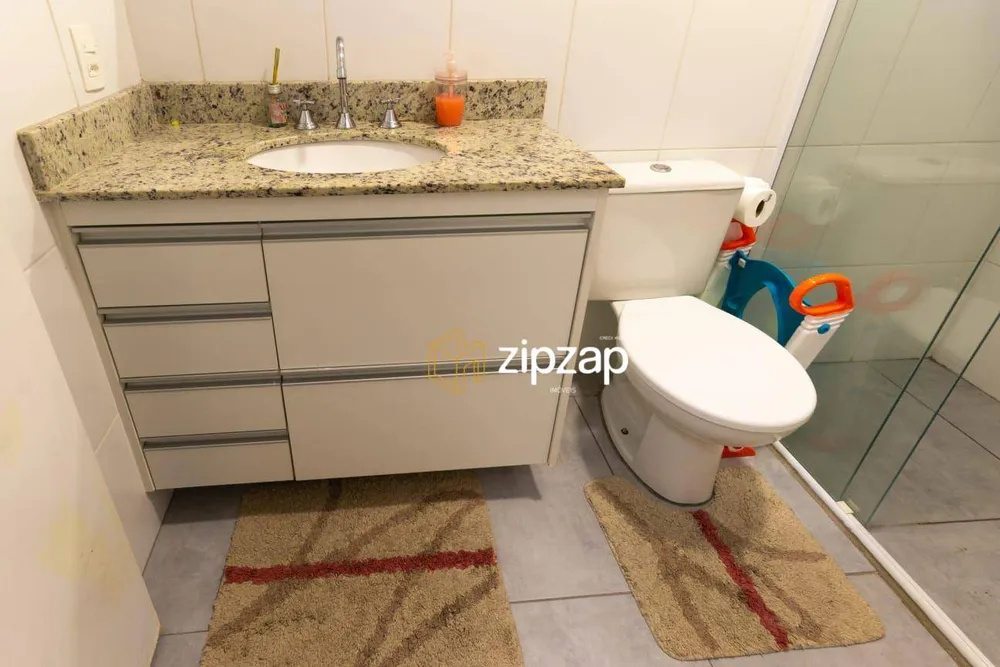 Apartamento, 3 quartos, 96 m² - Foto 8