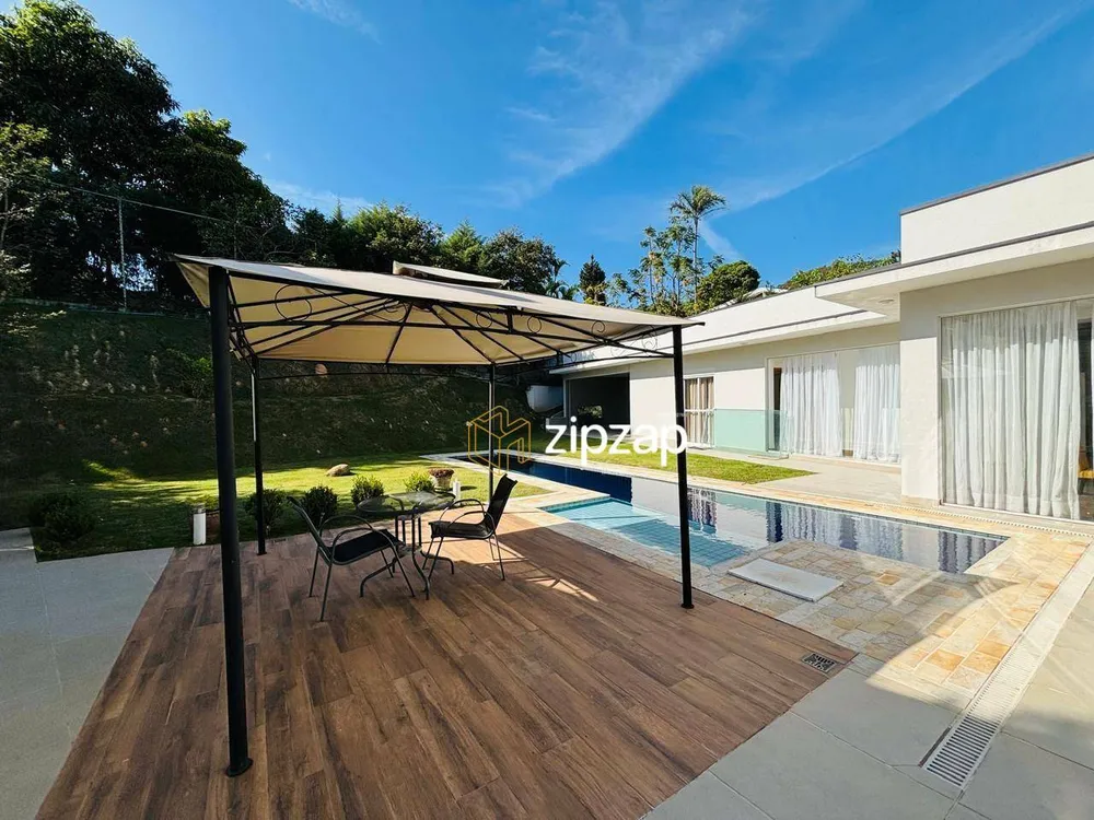 Casa de Condomínio, 3 quartos - Foto 6