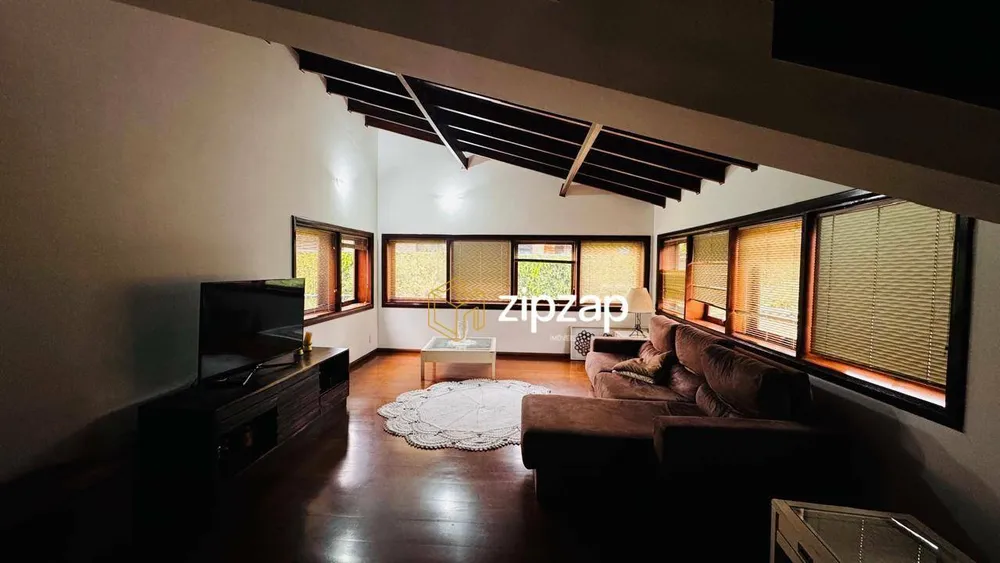 Casa de Condomínio, 5 quartos - Foto 5