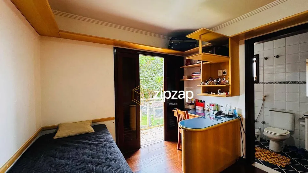 Casa de Condomínio, 5 quartos - Foto 4