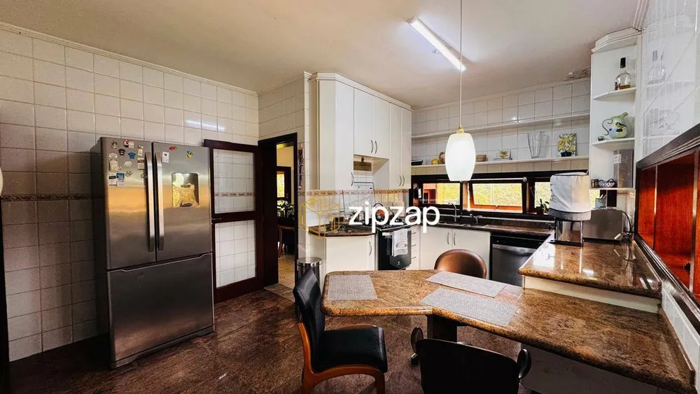 Casa de Condomínio, 5 quartos - Foto 10