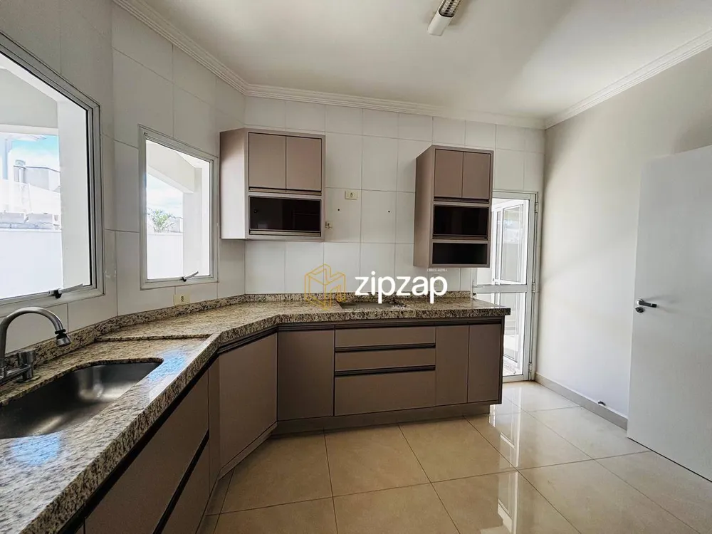 Casa, 3 quartos, 210 m² - Foto 6