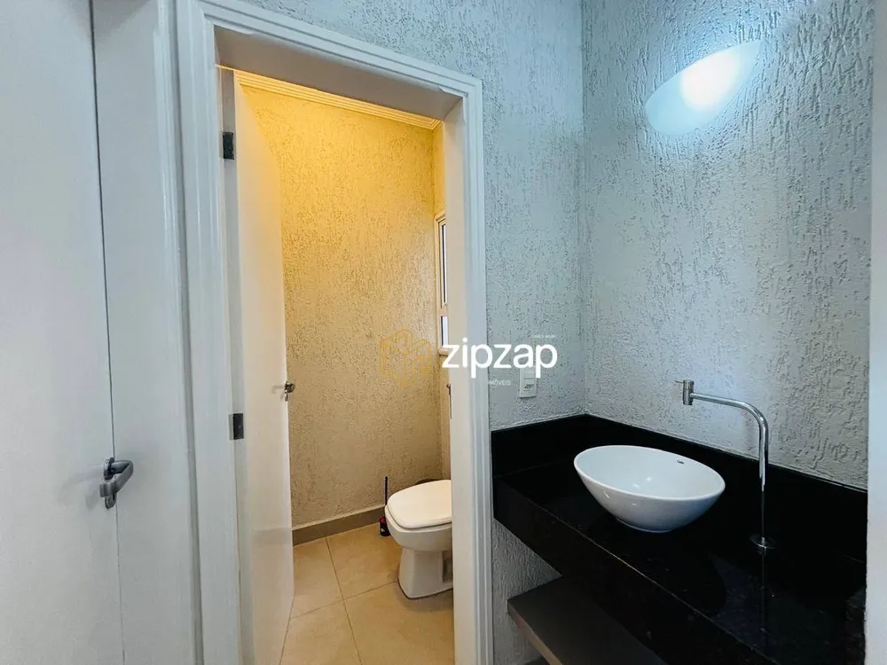 Casa, 3 quartos, 210 m² - Foto 9