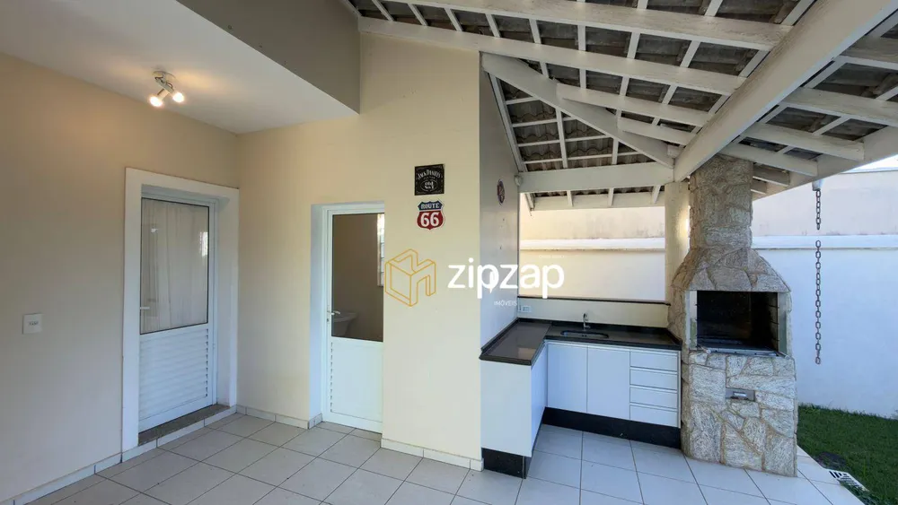 Casa de Condomínio, 3 quartos - Foto 7