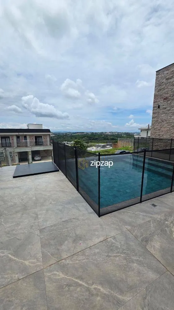 Casa de Condomínio, 4 quartos - Foto 12