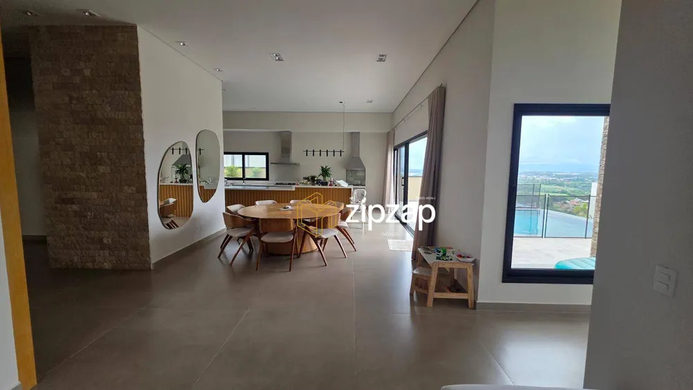Casa de Condomínio, 4 quartos - Foto 7