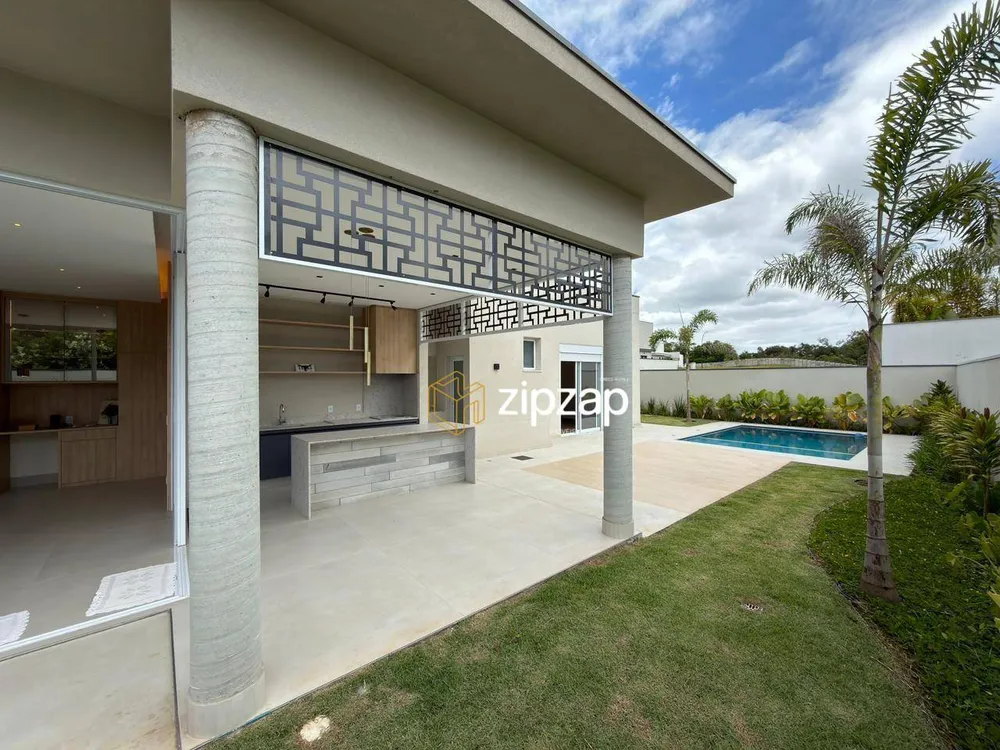 Casa de Condomínio, 4 quartos - Foto 4