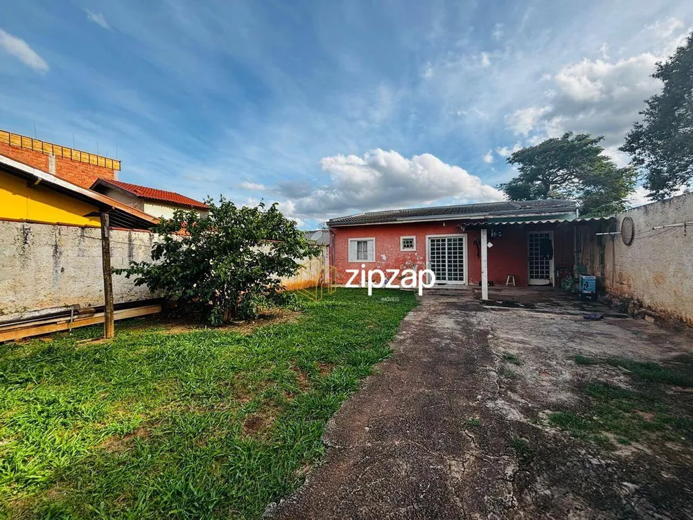 Terreno, 256 m² - Foto 5
