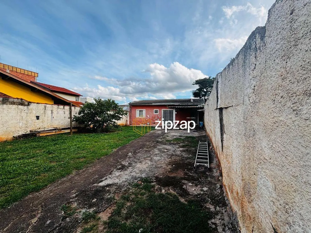 Terreno, 256 m² - Foto 3