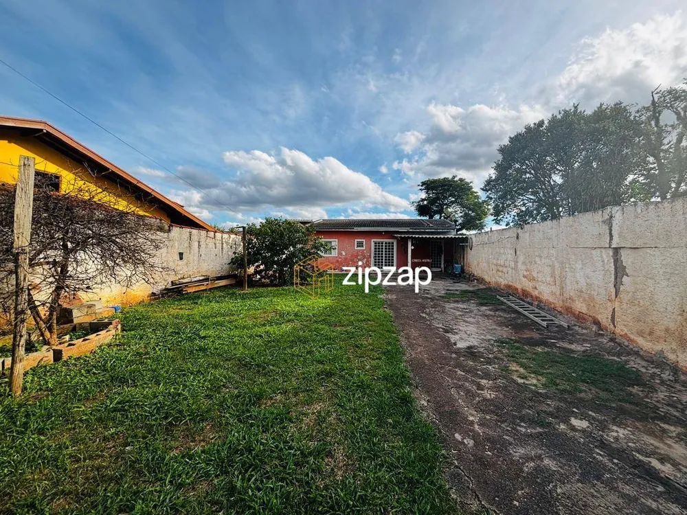 Terreno, 256 m² - Foto 1