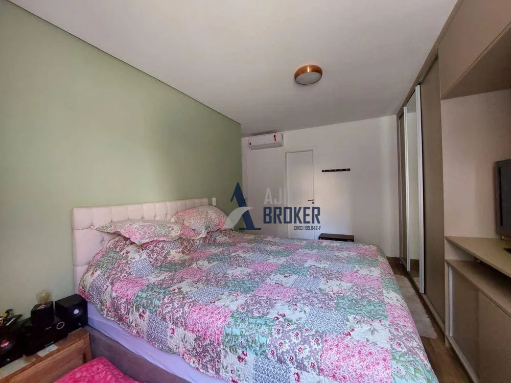 Apartamento, 2 quartos, 96 m² - Foto 11