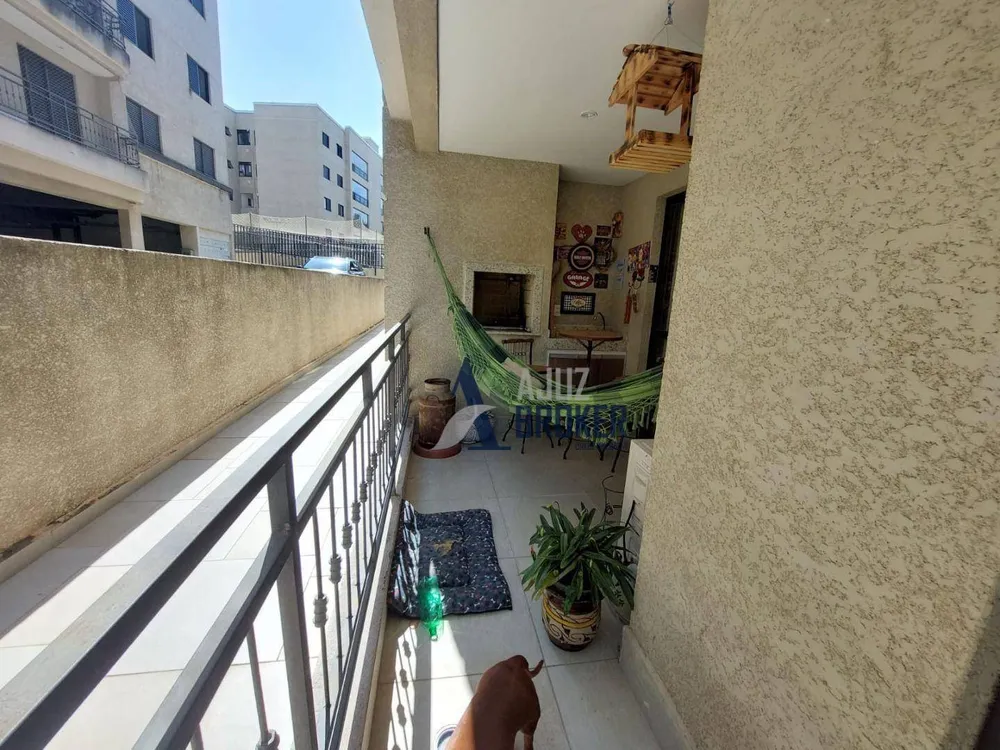 Apartamento, 2 quartos, 96 m² - Foto 14