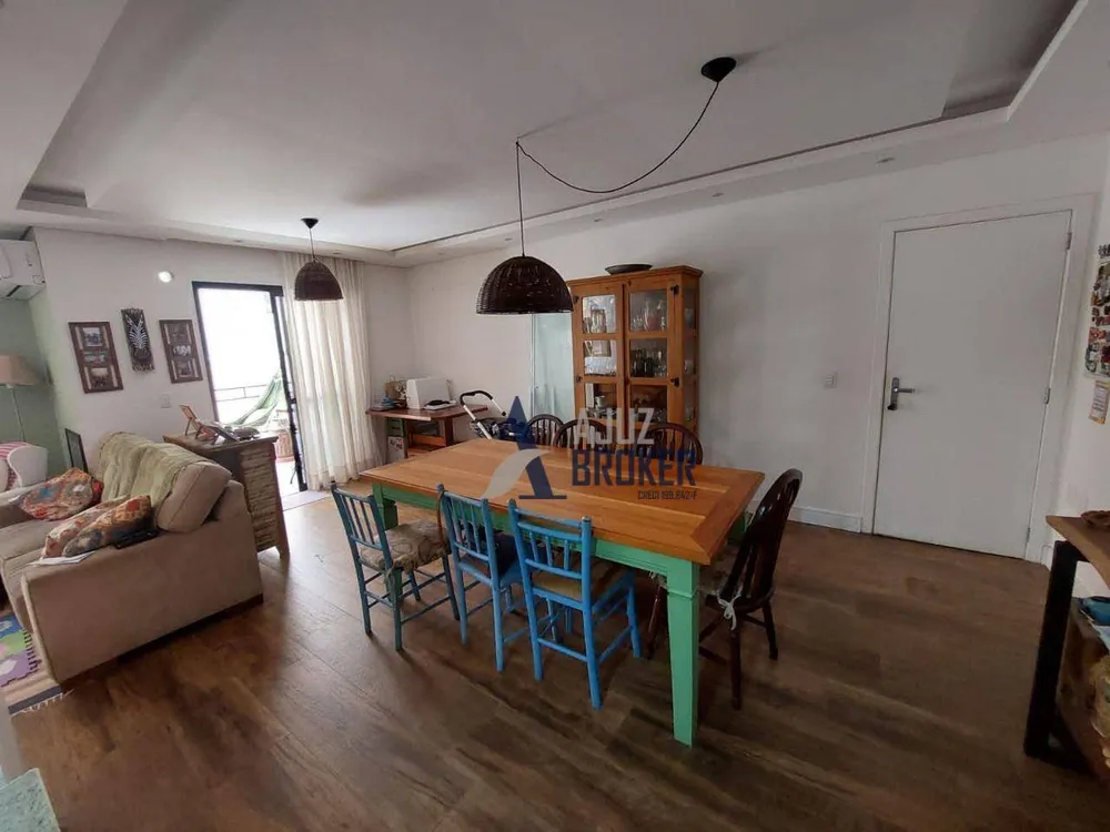 Apartamento, 2 quartos, 96 m² - Foto 13