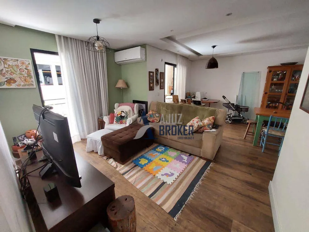 Apartamento, 2 quartos, 96 m² - Foto 4