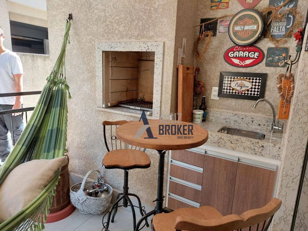Apartamento, 2 quartos, 96 m² - Foto 7