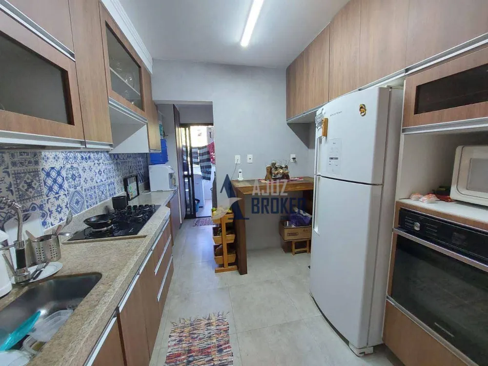 Apartamento, 2 quartos, 96 m² - Foto 6