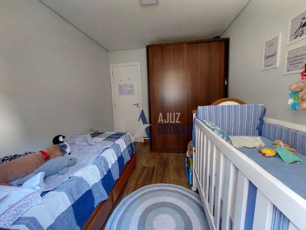 Apartamento, 2 quartos, 96 m² - Foto 8