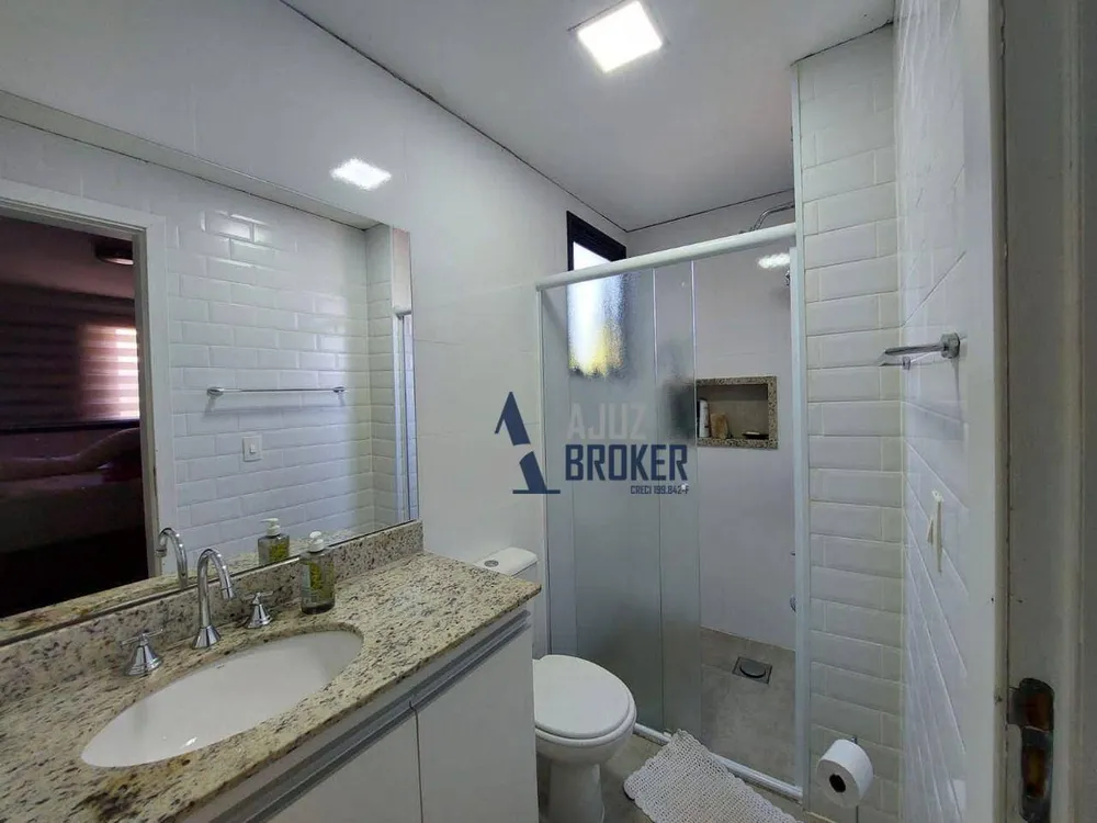 Apartamento, 2 quartos, 96 m² - Foto 5