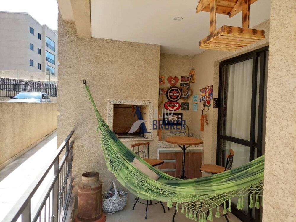 Apartamento, 2 quartos, 96 m² - Foto 3