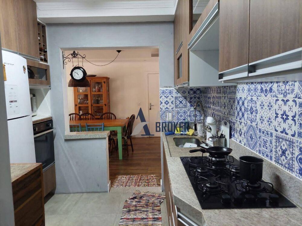 Apartamento, 2 quartos, 96 m² - Foto 2
