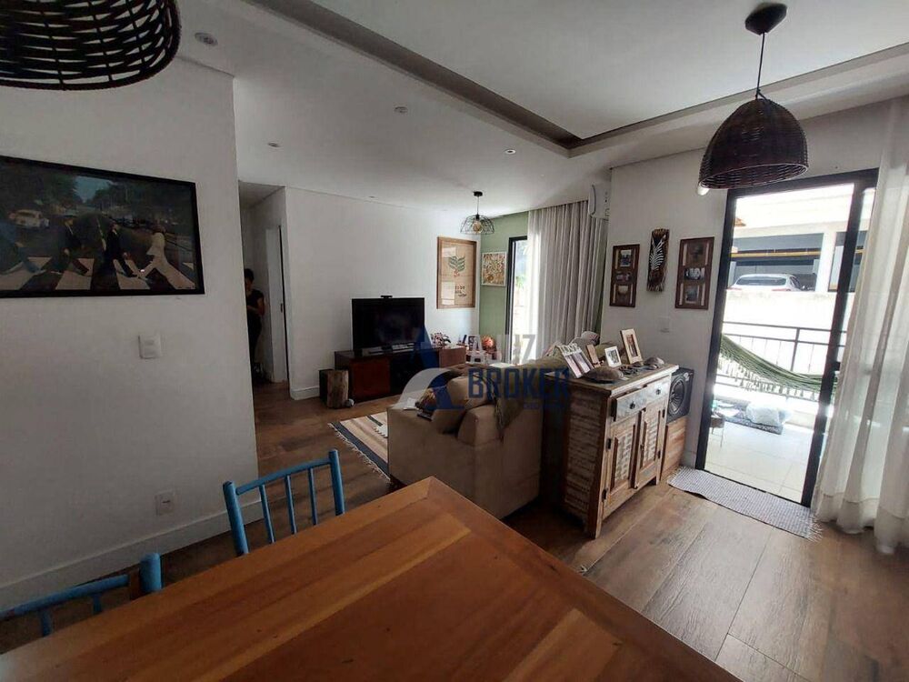 Apartamento, 2 quartos, 96 m² - Foto 4