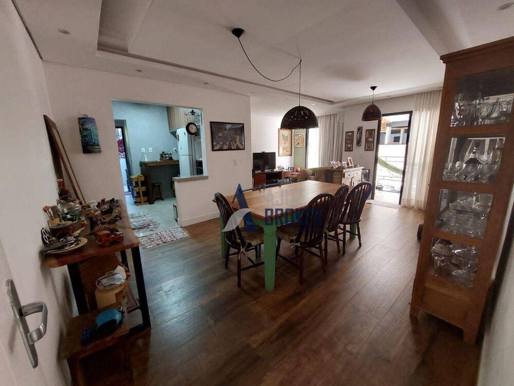 Apartamento, 2 quartos, 96 m² - Foto 1