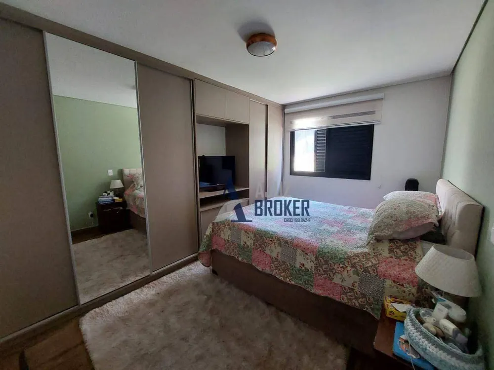Apartamento, 2 quartos, 96 m² - Foto 3