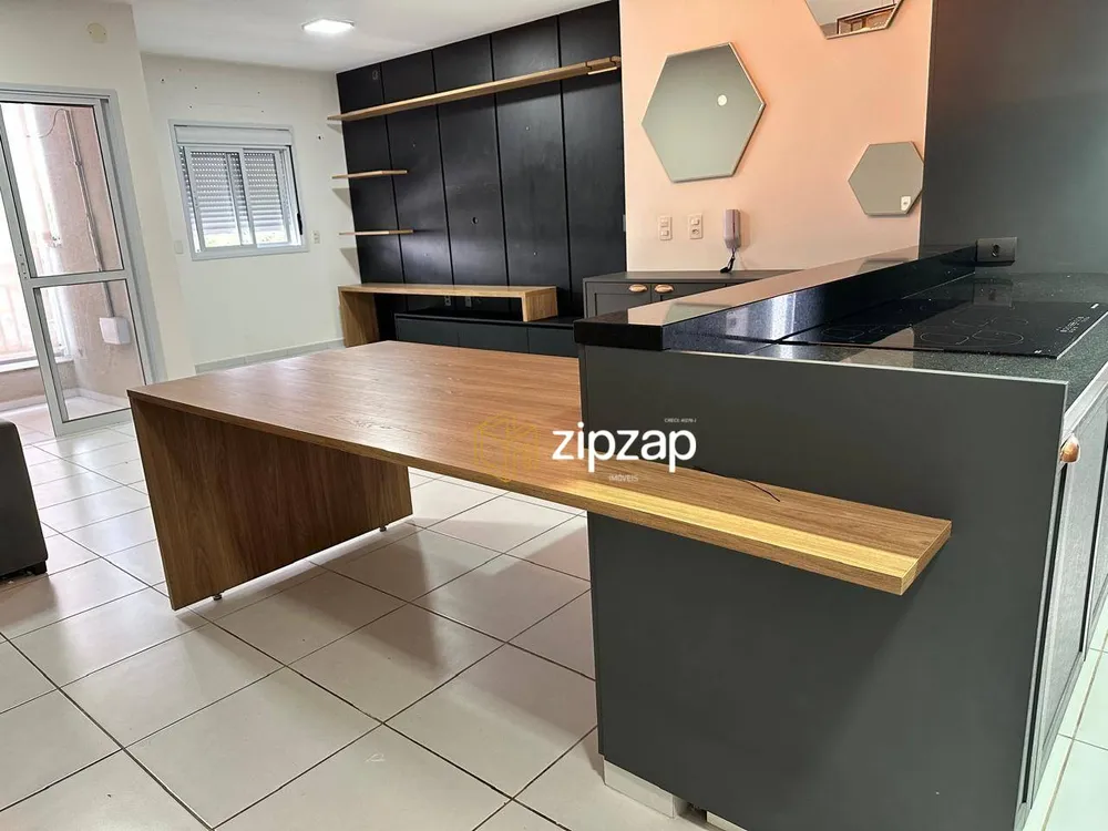 Apartamento, 3 quartos, 85 m² - Foto 5