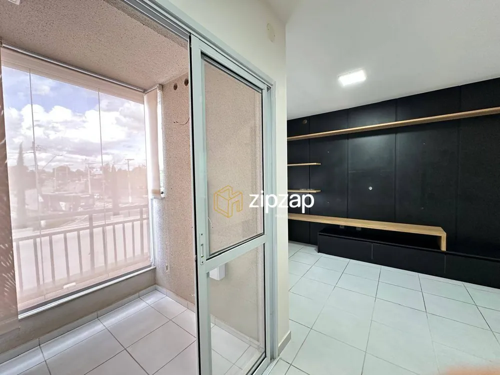 Apartamento, 3 quartos, 85 m² - Foto 12