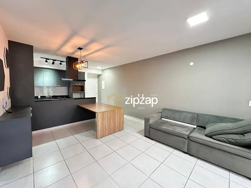 Apartamento, 3 quartos, 85 m² - Foto 4