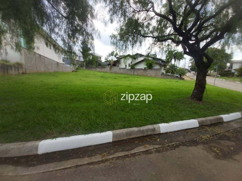 Loteamento e Condomínio à venda, 731M2 - Foto 1