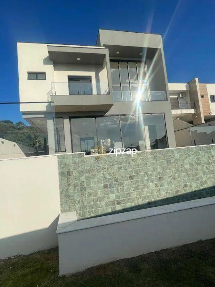 Casa de Condomínio, 3 quartos - Foto 8
