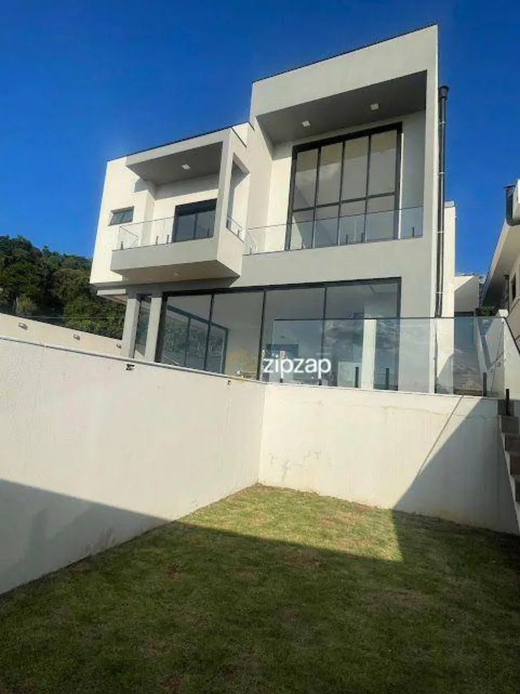 Casa de Condomínio, 3 quartos - Foto 11
