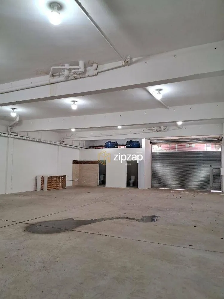 Depósito-Galpão, 220 m² - Foto 6