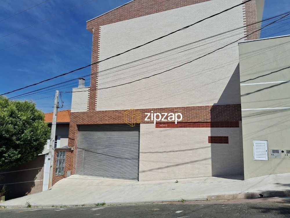 Depósito-Galpão, 220 m² - Foto 1