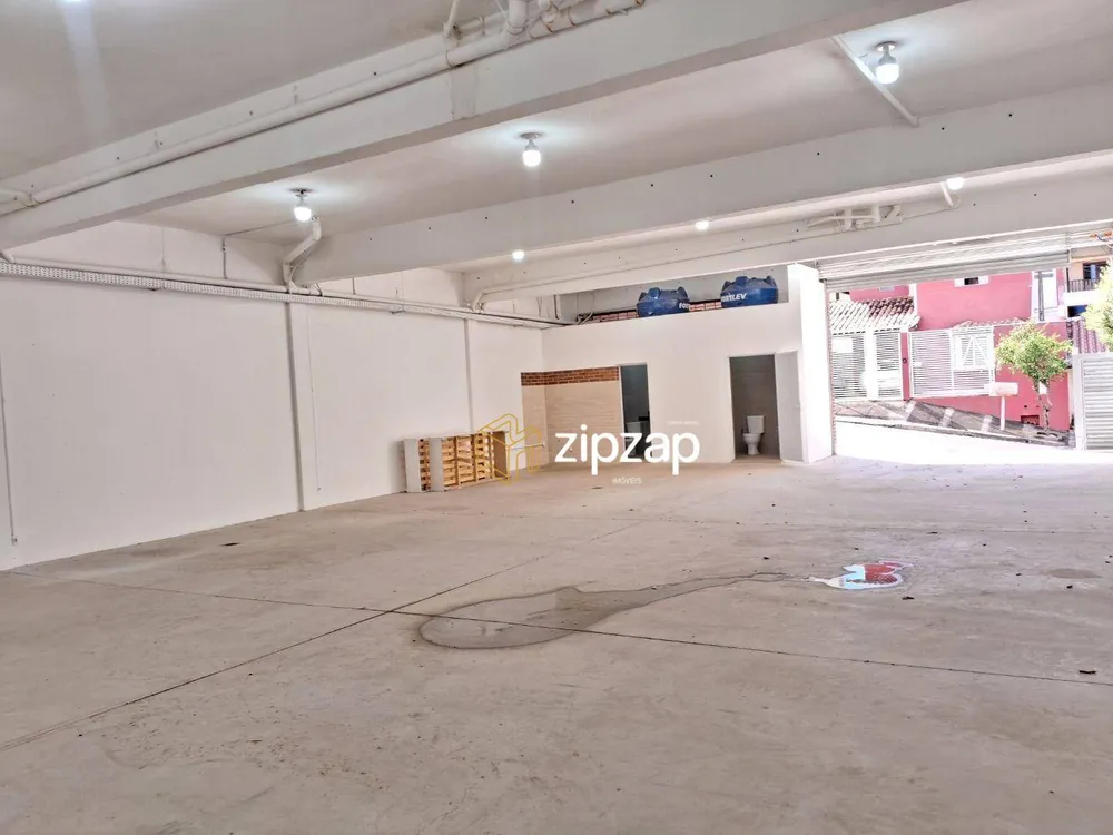 Depósito-Galpão, 220 m² - Foto 11