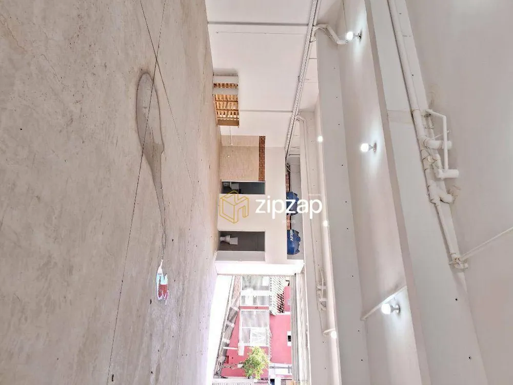 Depósito-Galpão, 220 m² - Foto 10