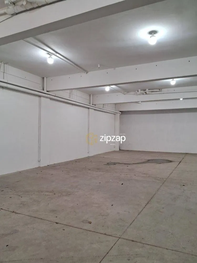 Depósito-Galpão, 220 m² - Foto 5