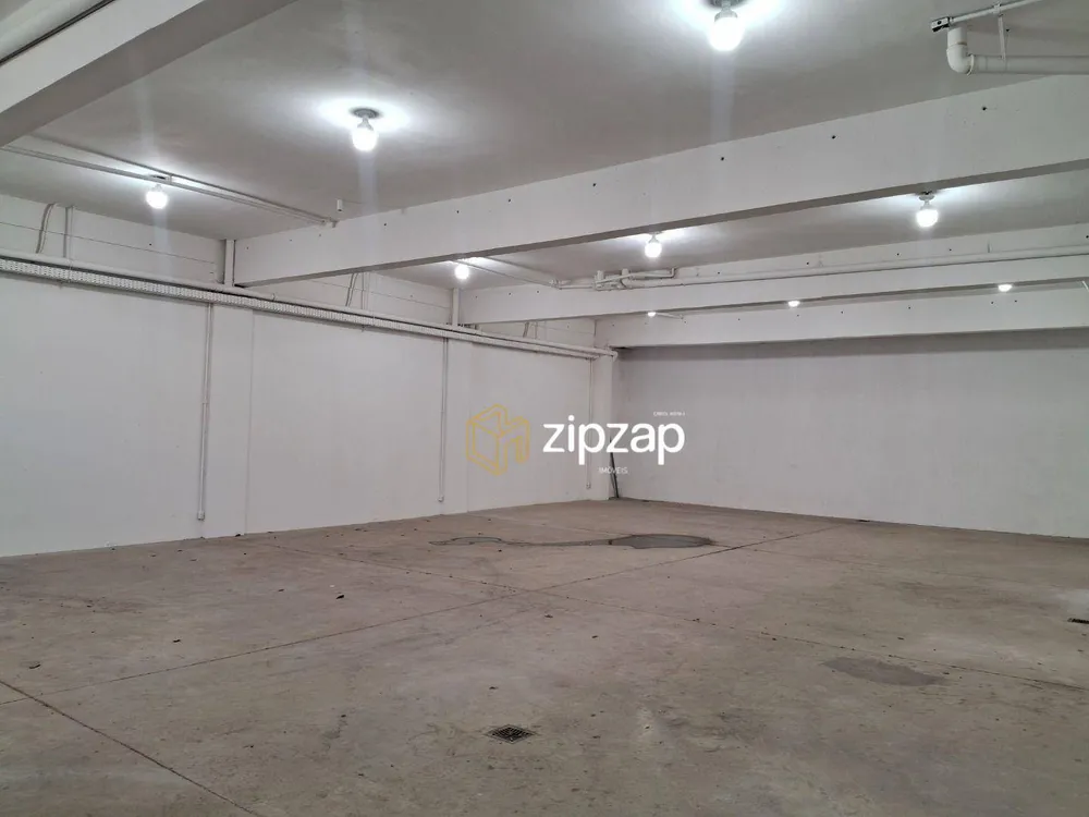 Depósito-Galpão, 220 m² - Foto 12
