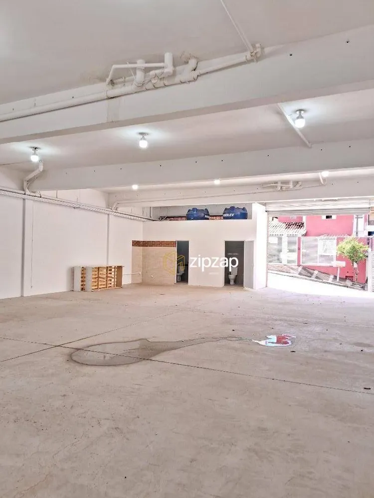 Depósito-Galpão, 220 m² - Foto 9